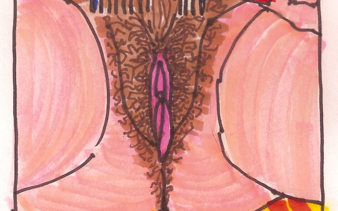 How to Care for Your Vulva/Vagina