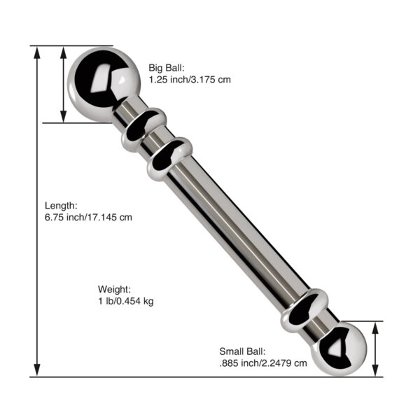 Betty's Barbell - Image 2