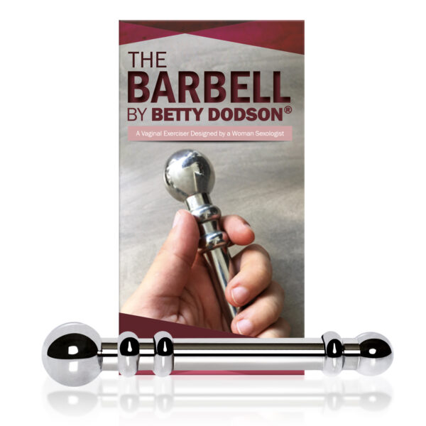 Betty's Barbell