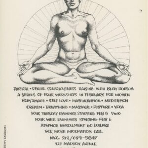 BodysexFlyerGoddess_web