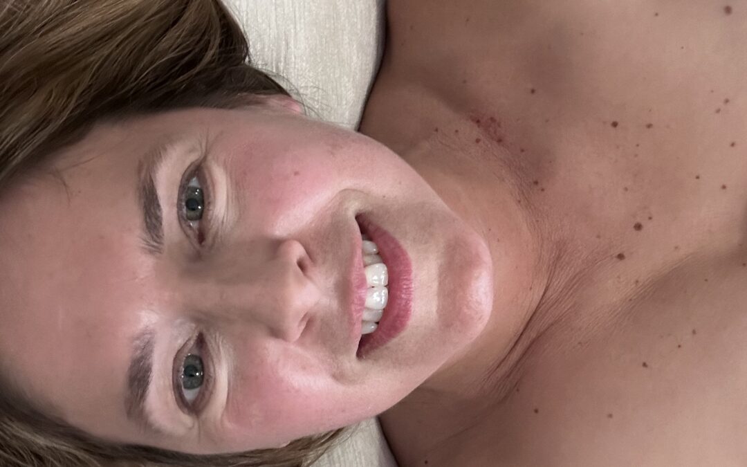 Bodysex is My Preference