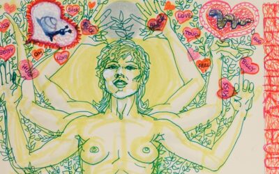 I Finally Gave Myself Permission