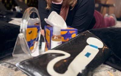 I Can Trust in Bodysex