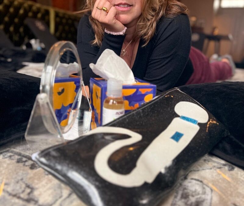 I Can Trust in Bodysex