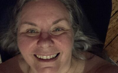 I Let the Orgasm Come to Me