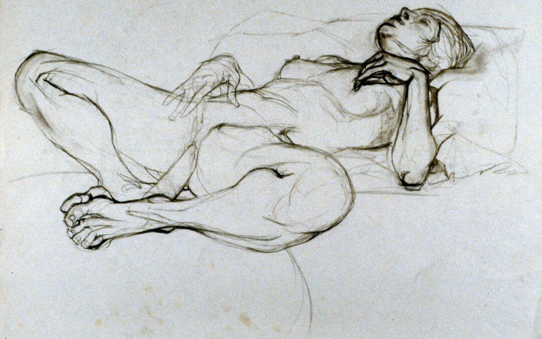 Pleasure is No Longer a Secret