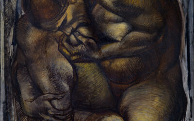 Resistance to Pleasure: Choosing Joy When Life Breaks