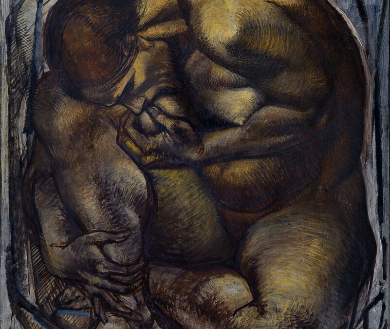 Resistance to Pleasure: Choosing Joy When Life Breaks