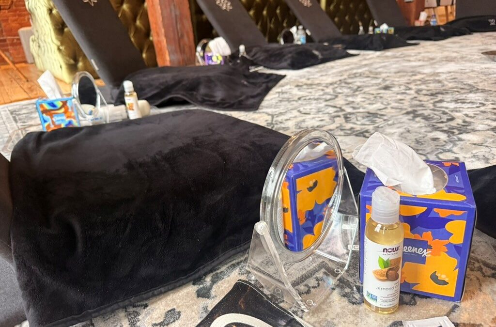 My Bodysex Experience