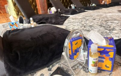 My Bodysex Experience