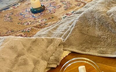 Leading My First Bodysex Retreat