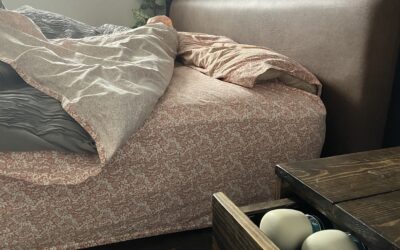 Orgasm Is A Practice