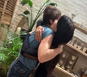 Returning to the Bodysex Circle