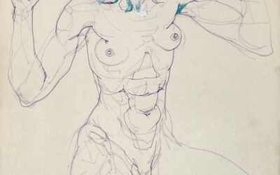 Did Someone Say Orgasms are a Survival Tool?