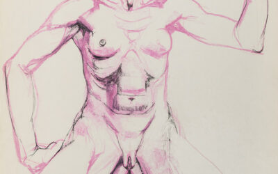 I Can Survive Anything with Orgasm