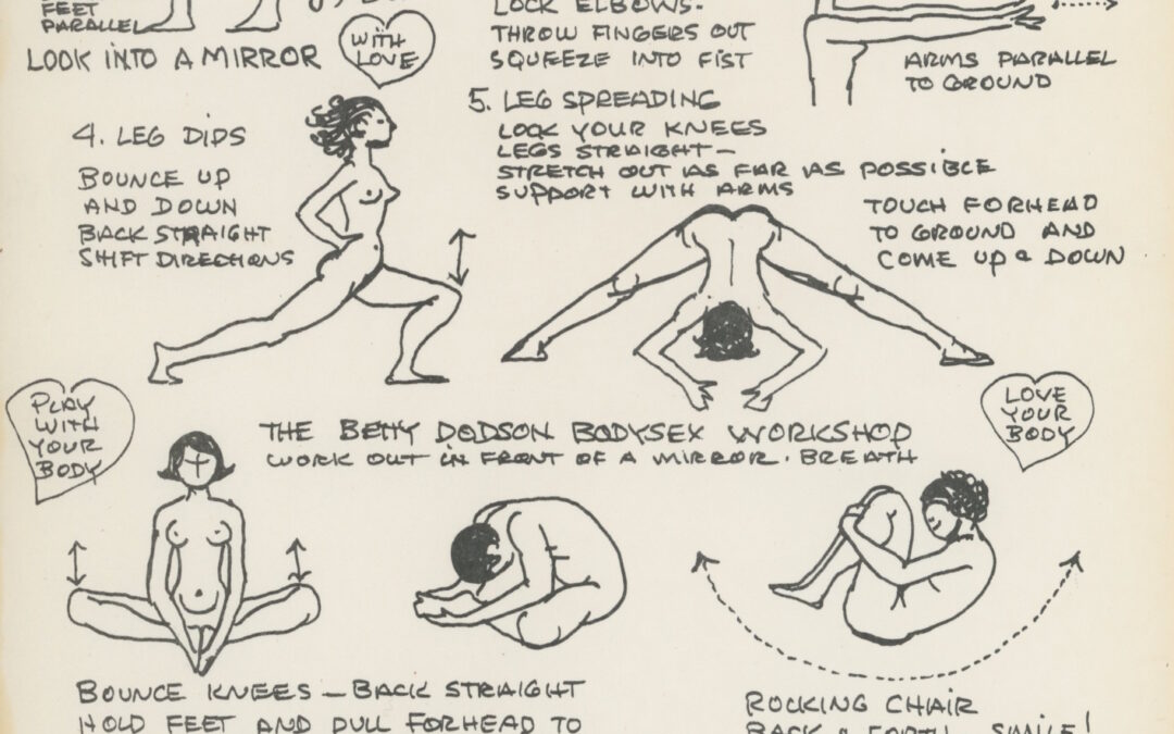 Nervous System Reset