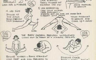 Nervous System Reset