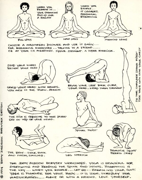 9.yoga