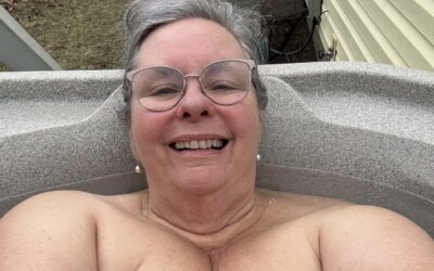 An Afternoon Date with Myself