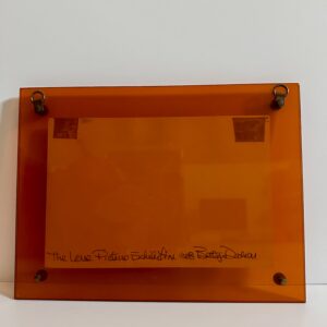 Love Picture Print 2