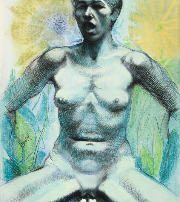 Orgasm as a Survival Skill