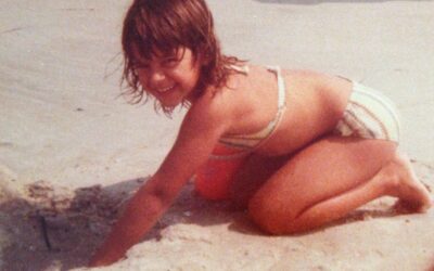 Becoming a Woman Meant My Body was Not My Own – That my Body could make Good Men do Bad Things