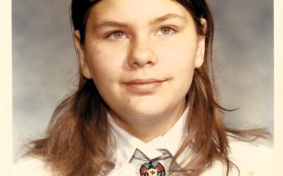 My First Sexual Experience Was Assault