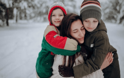 Motherhood: I’d Do It All Again, I’d Just Do It Differently