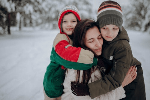 Motherhood: I’d Do It All Again, I’d Just Do It Differently