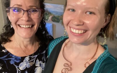 Conscious Motherhood