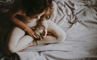 Happy to be a Childless Mother